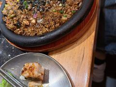 -韩烧牛中牛·甄选黑牛烤肉(黑金店)