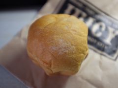 布里欧修奶酪-Juicy Bakery(大学路店)