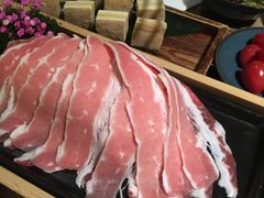 -湊湊火锅·茶憩(上海合生汇店)