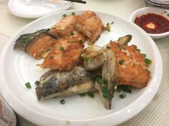 -新享乐海鲜(翠华路店)