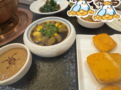 -清真·京华源铜锅涮肉(丰庆店)