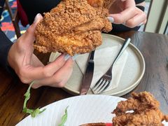 -Brut Eatery悦璞食堂(建国东路店)