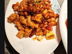 -褚记烤鸭·南京家常菜(雨花e-park店)