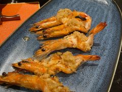 -牛将军•涮肉•烤肉(北京王府井·故宫店)