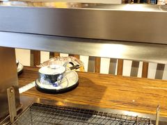 -柿子树炭烤羊腿(金台路店)