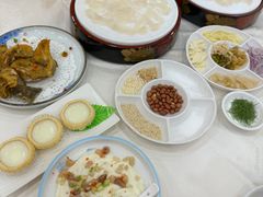 -寻味顺德·南记酒家·传统顺德菜·鱼生(广源路店)