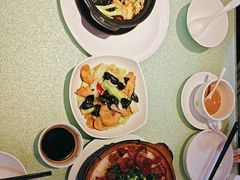 -日昌餐馆(德胜门店)