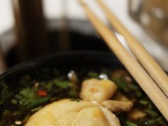 -钢管厂五区小郡肝串串香火锅(人民广场店)