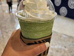 -星巴克(北京门头沟长安天街店)