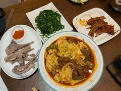 -靖远尕六美味羊羔肉