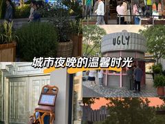 -比斯特上海购物村精品奥特莱斯