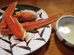 -蟹料理 北海道かに将軍(札幌本店)
