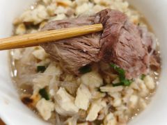 -老刘家永盛斋·传统泡馍(东关南街店)
