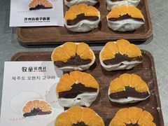-牧童禧肉社·韩国炭火烤肉店(中粮祥云小镇创始店)