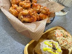 -豚妈妈汤饭·部队锅(南京东路店)