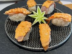 -千叶创意融合料理(水韵城店)