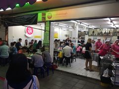 -红大哥水门鸡饭(總店)