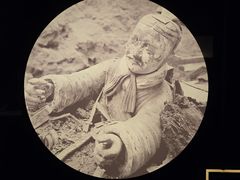 -秦始皇帝陵博物院-丽山园