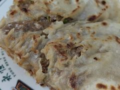 -清真永恒华威肉饼(潘家园店)