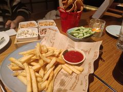 -MARU玛露音乐餐厅(大学路店)