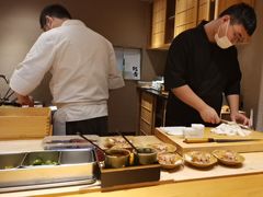 -鮨青(恒基名人购物中心店)