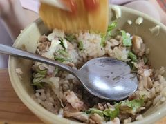 炸鸡盖饭-助屋(厦大店)