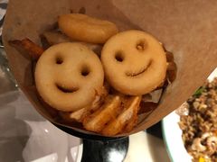 -绿茵阁牛扒餐厅(客村店)