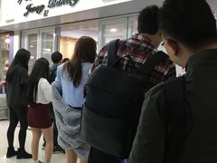 -珍妮曲奇聪明小熊(尖沙咀店)