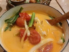 -迷你椰·泰式大排档(共康店)
