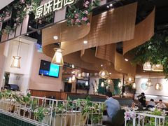 -原味田园·客家菜·土窑鸡(中航城君尚购物中心店)