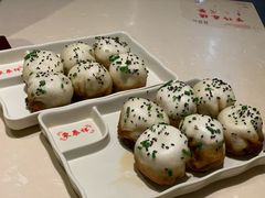 -东泰祥生煎馆(重庆北路店)