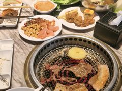 -火炉火自助餐(喜隆多店)