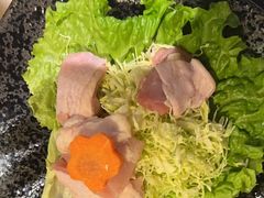 -湊湊火锅·茶憩(和平大悦城店)