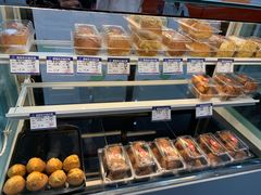-白玉兰食品(中山公园龙之梦店)