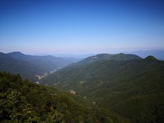 -井冈山风景名胜区