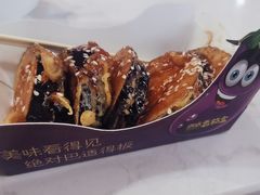 -李好吉吉自选炸鸡(星天广场店)