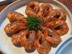 -申粤轩酒楼·三十年粤菜经典(丁香花园店)