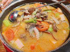 -川悦留香·海鲜餐厅(海棠68环球美食街店)