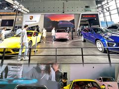 -南宁国际会展中心