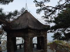 -庐山风景区花径公园