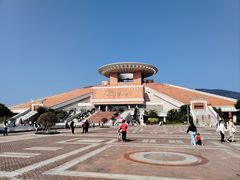 -中国闽台缘博物馆