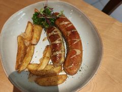 -The Good Place好地方·Brunch·coffee(国贸店)