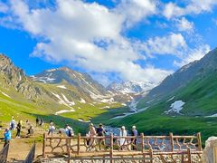 -新疆那拉提国家旅游度假区