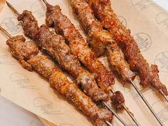 -陳香貴·兰州牛肉面(上滨生活广场店)