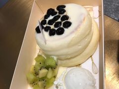 -食武士·舒芙蕾(新街口明瓦廊店)