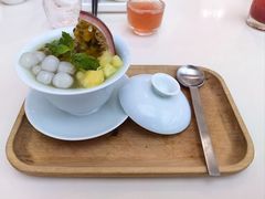 -蔡澜点心·粤菜(赛格国际购物中心店)