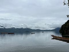 -丽江泸沽湖景区
