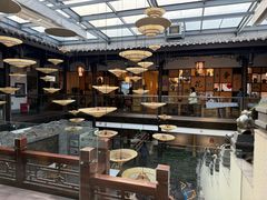 -龙抄手(文殊坊店)