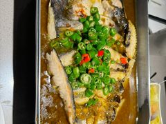 -半天妖烤鱼(芜湖市镜湖万达店)