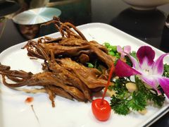 -兔爸私家小厨(新北万达店)